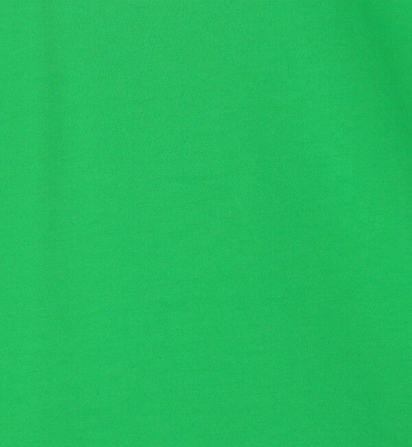 CABaN「CABaN コットン ビルドネックTシャツ」|Tシャツ・カットソー|