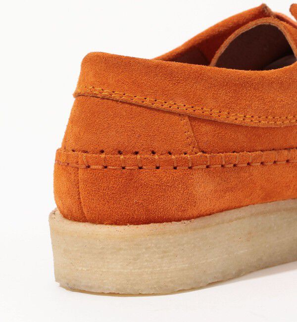 TOMORROWLAND GOODS「PADMORE&BANES WILLOW スエードシューズ」|ショートブーツ|