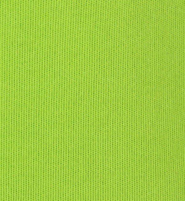 CABaN「CABaN コットンカシミヤ パーカ」|ニット・セーター|