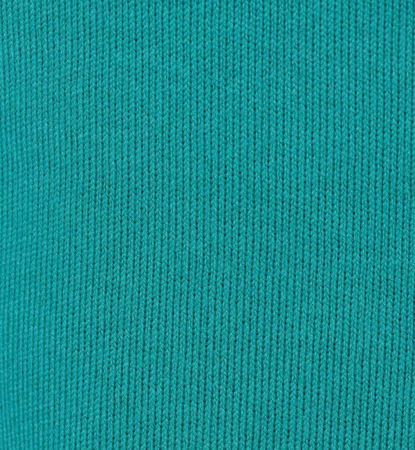 CABaN「CABaN コットンカシミヤ パーカ」|ニット・セーター|