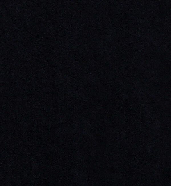 MACPHEE「ブライトパイル タンクトップ」|タンクトップ|