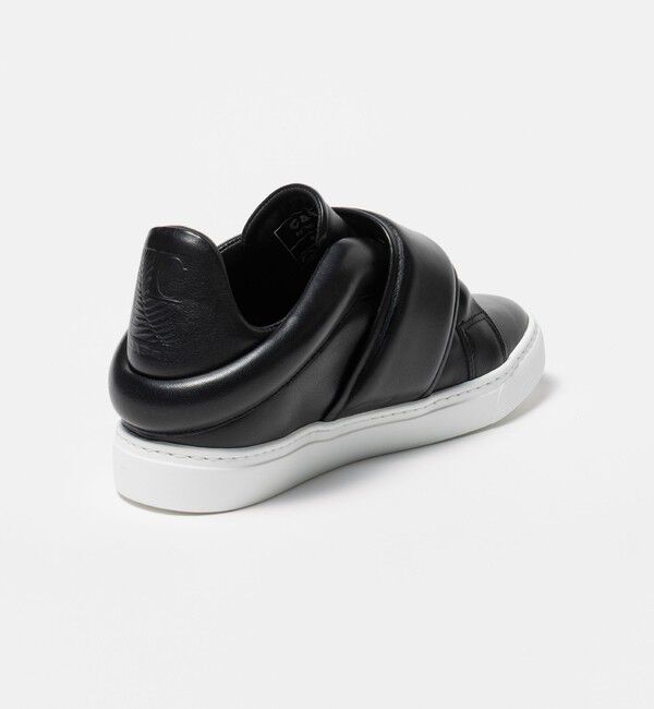 CABaN「CABaN by URQUOLA ベルクロスニーカー」|スニーカー|