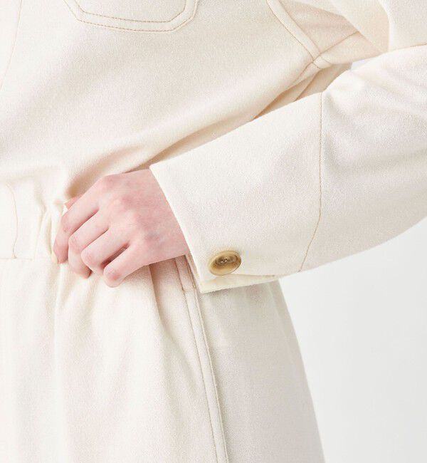 MACPHEE「ブークレー ジャンプスーツ」|オールインワン|