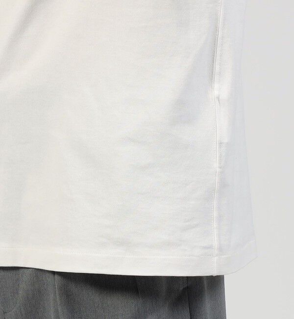 TOMORROWLAND BUYING WEAR「【別注】FITFOR コットン 2枚入りパックTシャツ」|Tシャツ・カットソー|