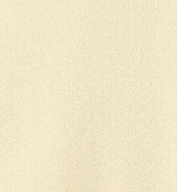 Edition「ツイストシアー ハーフスリーブトップス」|Tシャツ・カットソー|