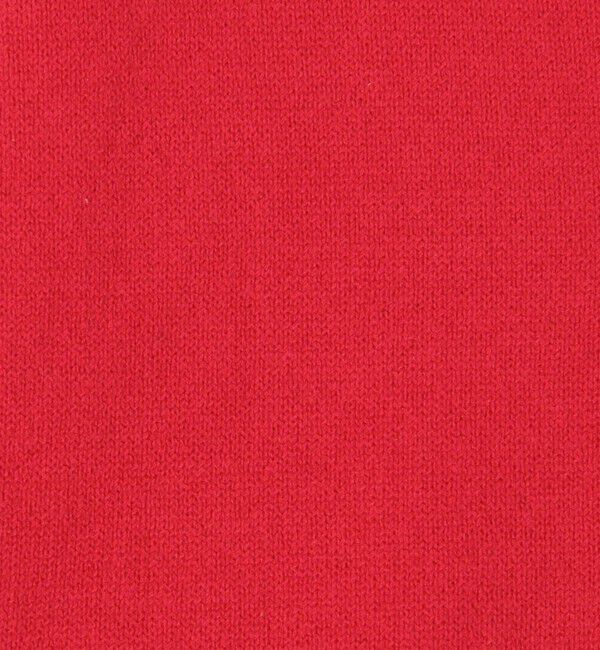 GALERIE VIE「ウェーブコットン Vネックカーディガン」|カーディガン|