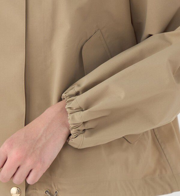 TOMORROWLAND BUYING WEAR「【別注】MACKINTOSH SKYE PARKA ジャケット」|その他|