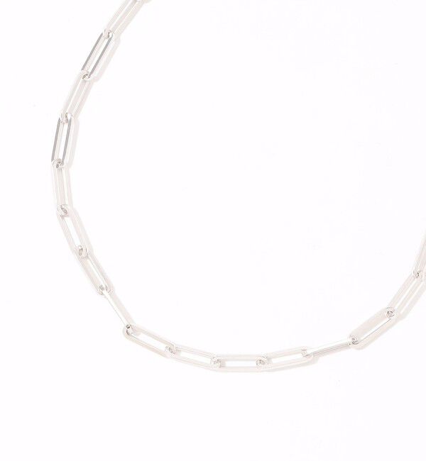 TOMORROWLAND GOODS「Otiumberg. LoveLinkネックレス」|ネックレス|