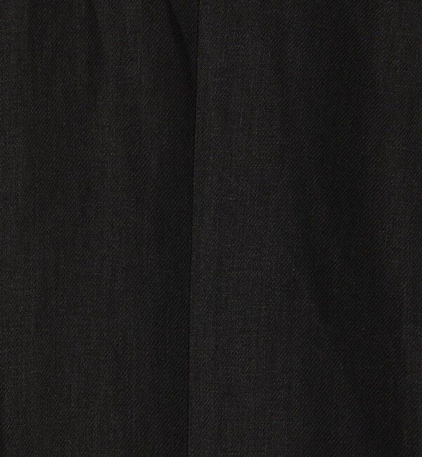 DES PRES「リネンツイル ピークドラペルジャケット」|テーラードジャケット|