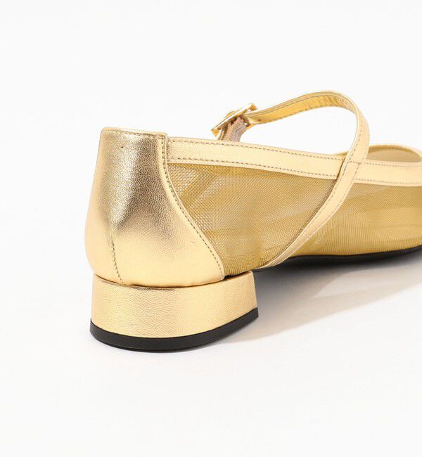 TOMORROWLAND GOODS「TOMORROWLAND シアー メリージェーン」|その他|