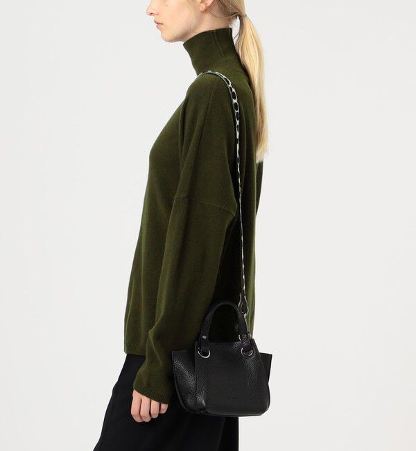 TOMORROWLAND GOODS「RIPANI AIRONE S ショルダーバッグ」|ショルダー・メッセンジャー|