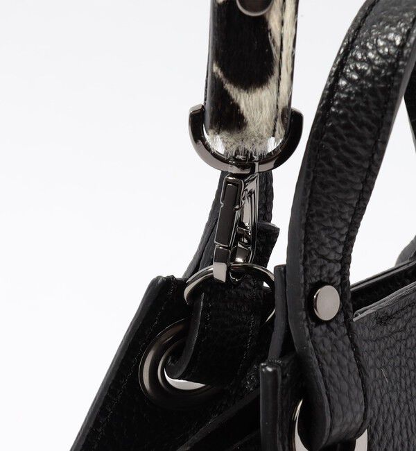 TOMORROWLAND GOODS「RIPANI AIRONE S ショルダーバッグ」|ショルダー・メッセンジャー|