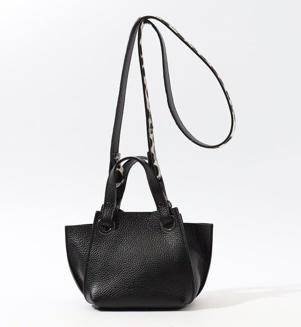 TOMORROWLAND GOODS「RIPANI AIRONE S ショルダーバッグ」|ショルダー・メッセンジャー|