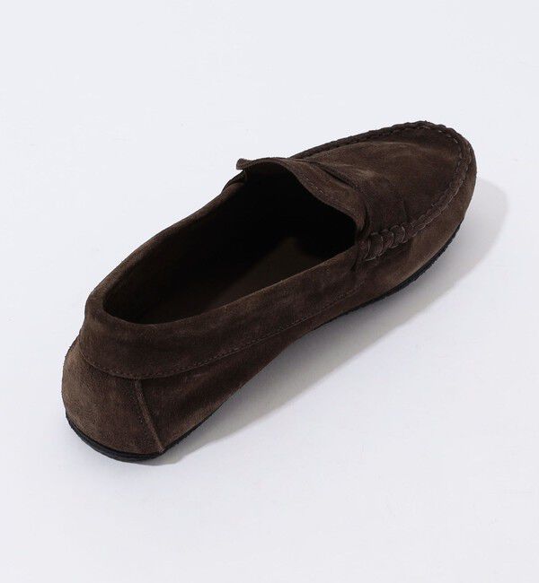 JAMES PERSE「スエード ローファー SWOTP8464」|ローファー|