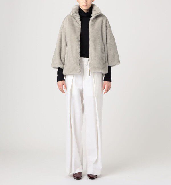 TOMORROWLAND BUYING WEAR「【別注】TATRAS ROZALIA コート」|その他|