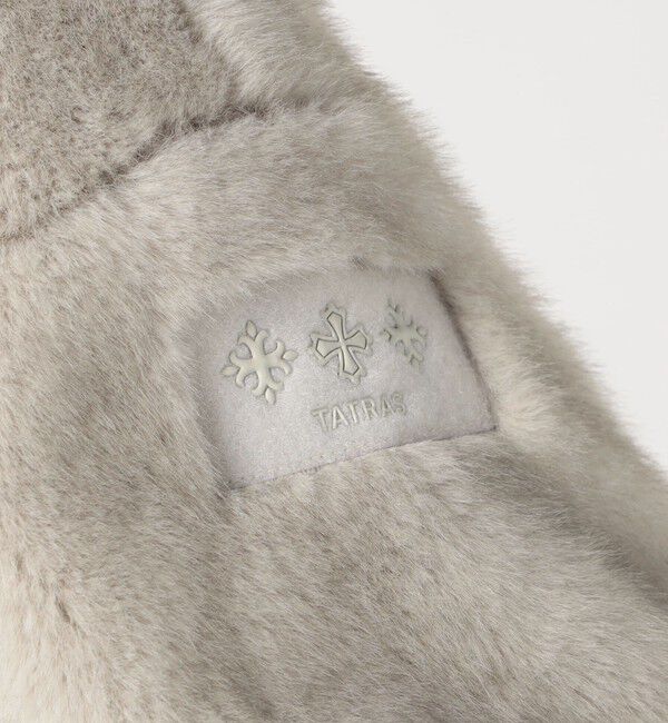 TOMORROWLAND BUYING WEAR「【別注】TATRAS ROZALIA コート」|その他|