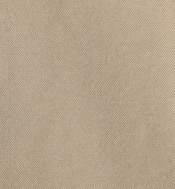 GALERIE VIE「ノンマーセライズドコットン アシンメトリーパンツ」|その他|