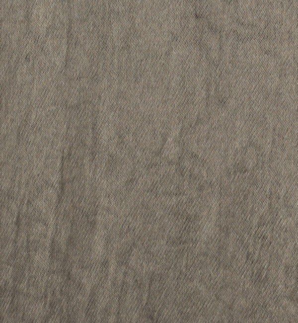 Edition「ワッシャーサテン ノースリーブワンピース」|ワンピース|