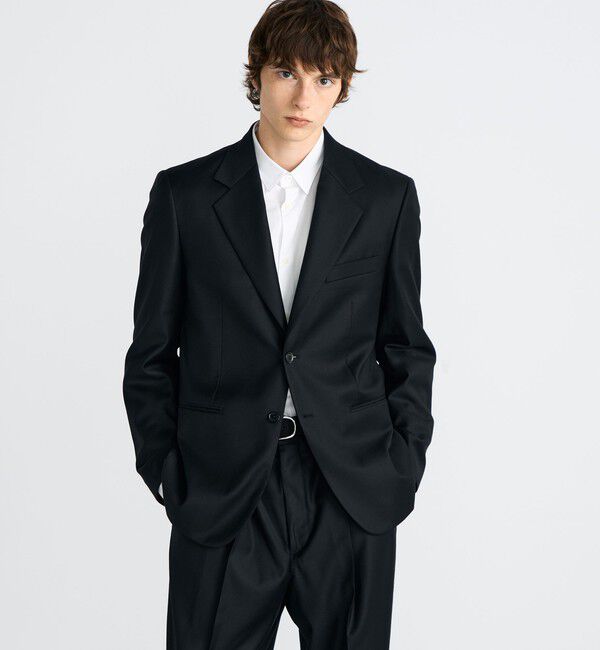 Edition「Super130's LORO PIANA テーラードジャケット」|テーラードジャケット|