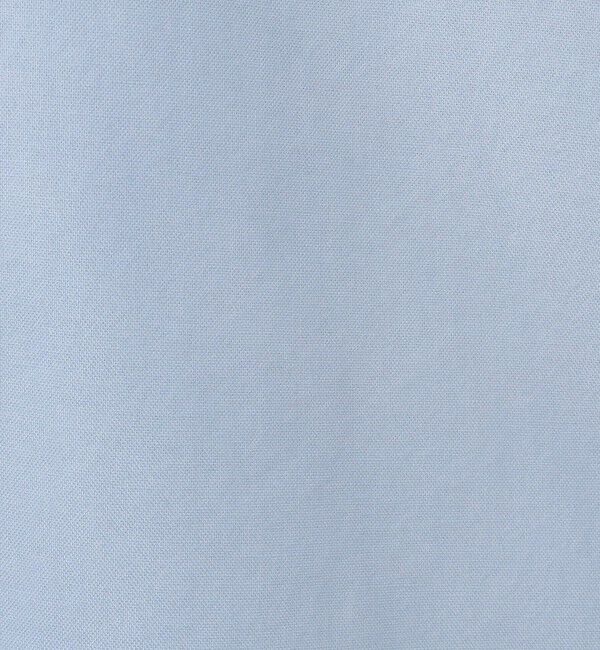 TOMORROWLAND MENS「スーピマコットン オックスフォード ロングスリーブシャツ ALBIATE」|シャツ・ブラウス|