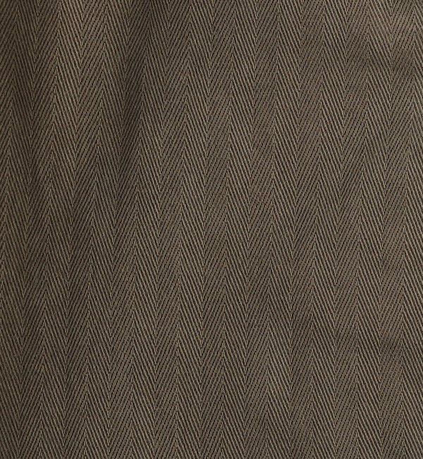 JAMES PERSE「ヘリンボーンツイルパラシュートパンツ WHBS1102」|カーゴ|