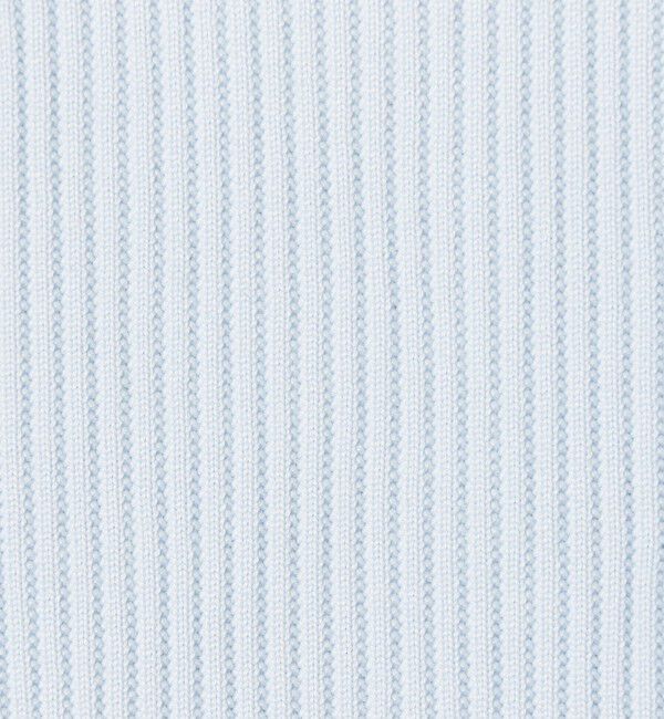 Ballsey「リンクスリブ ラウンドネックプルオーバー」|ニット・セーター|