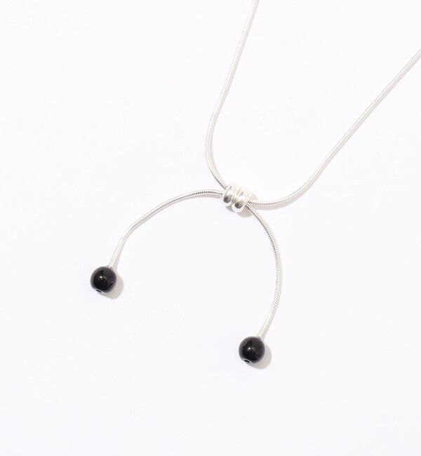 TOMORROWLAND GOODS「Sisi Joia Rosee チョーカー」|ネックレス|