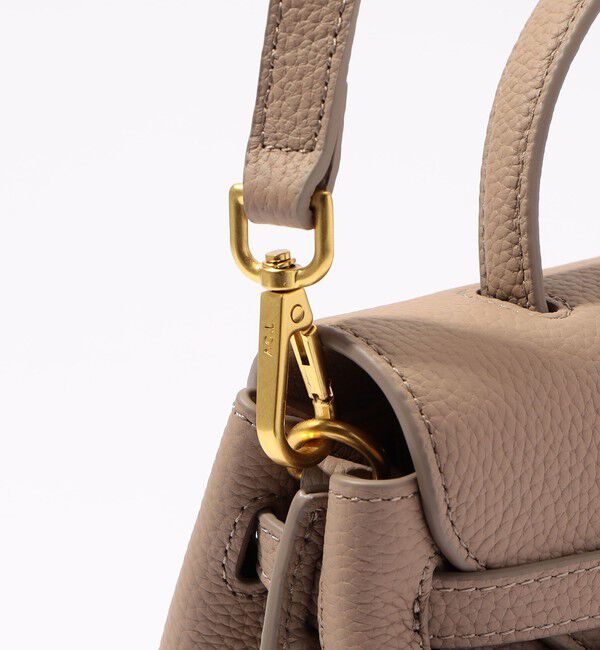 TOMORROWLAND GOODS「TOV MIMI M バッグ」|ハンドバッグ|