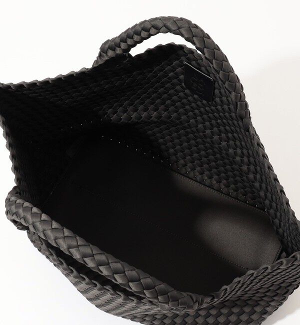 TOMORROWLAND GOODS「NAGHEDI St Barths M トートバッグ」|トートバッグ|