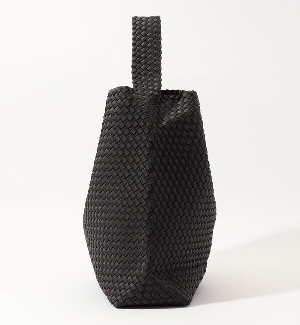 TOMORROWLAND GOODS「NAGHEDI Nomad L Hobo ワンショルダーバッグ」|ショルダー・メッセンジャー|