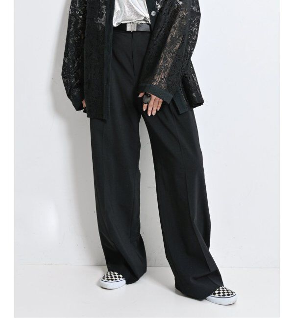  「《追加》SLACKS パンツ」|スラックス|