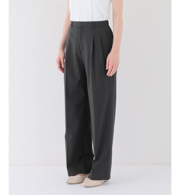  「《追加》SLACKS パンツ」|スラックス|