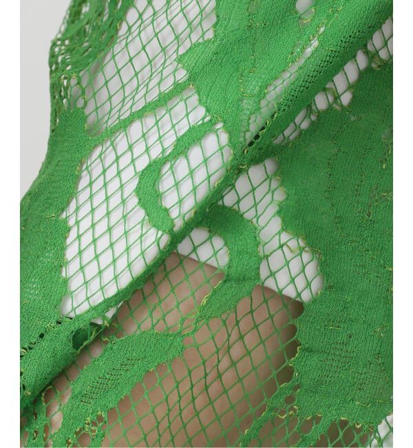  「TOGA PULLA LACE CULOTTES PANTS TP261-FF236：パンツ」|その他|