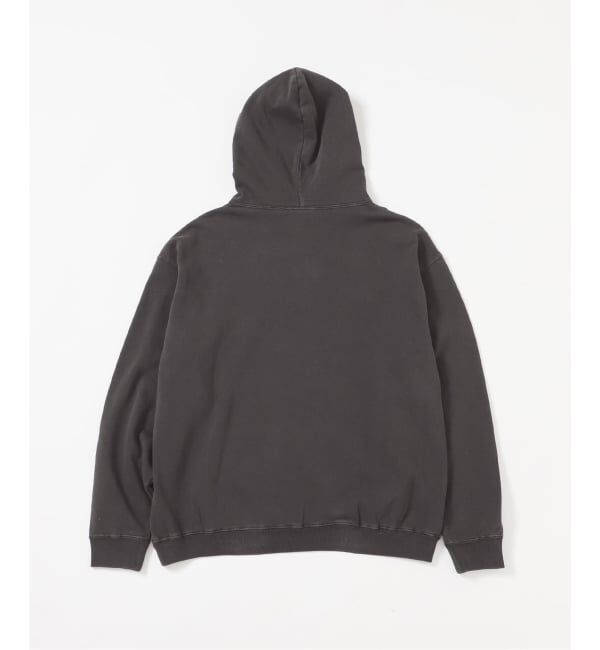 JOINT WORKS「SCREEN STARS "STAR WARS" PIGMENT HOODIE」|スウェット・ジャージ|