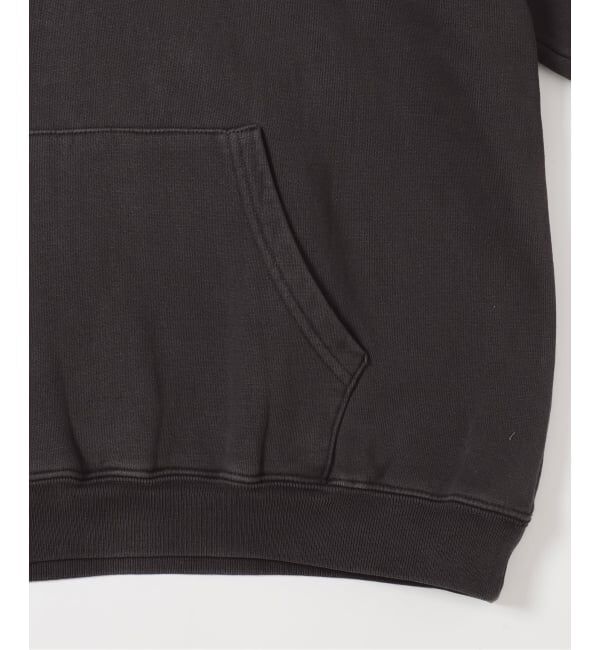 JOINT WORKS「SCREEN STARS "STAR WARS" PIGMENT HOODIE」|スウェット・ジャージ|