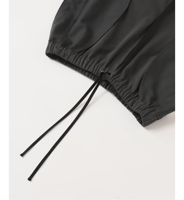 Plage「《追加》Fibril Relax パンツ」|その他|