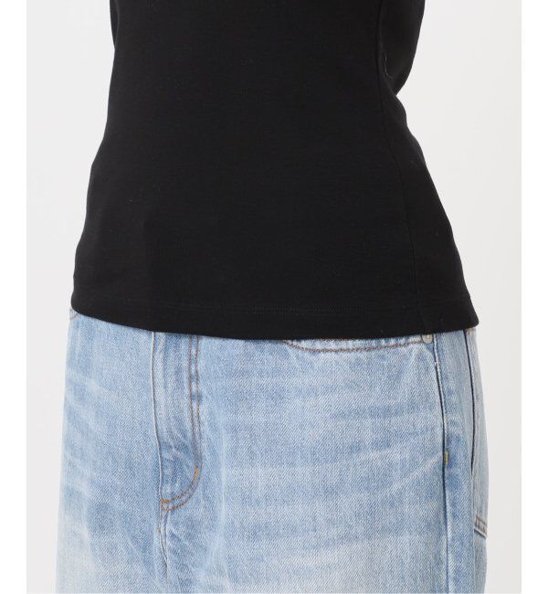 Plage「FLORE FLORE / フローレフローレ HANNAH タンクトップ」|Tシャツ・カットソー|