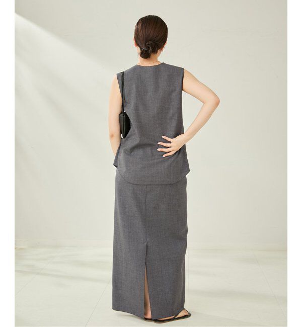 Plage「toropical スカート」|スカート|