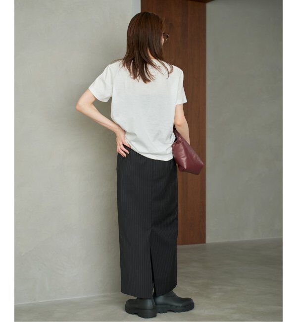 Plage「toropical スカート」|スカート|