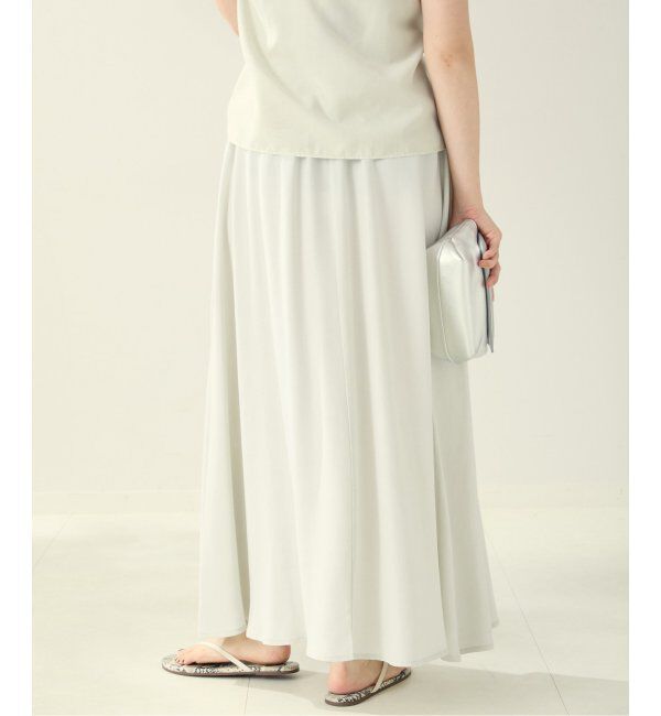Plage「ASHER / アッシャー 別注 Skyla Swing スカート」|スカート|