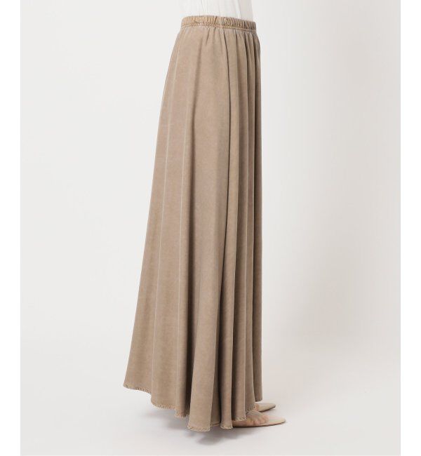 Plage「ASHER / アッシャー 別注 Skyla Swing スカート」|スカート|