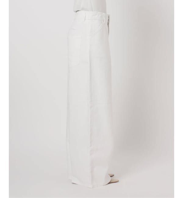 Plage「《追加》CHINO BAGGY パンツ 2」|チノ|