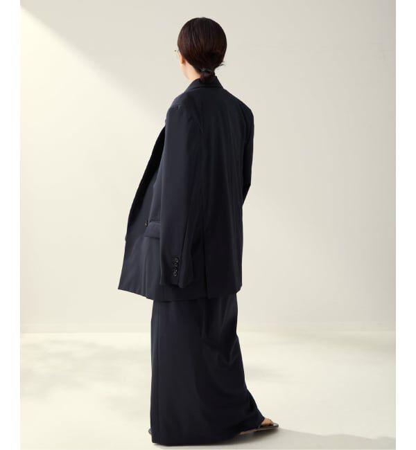 Plage「R&rsquo;IAM WOOSTED ジャケット」|その他|