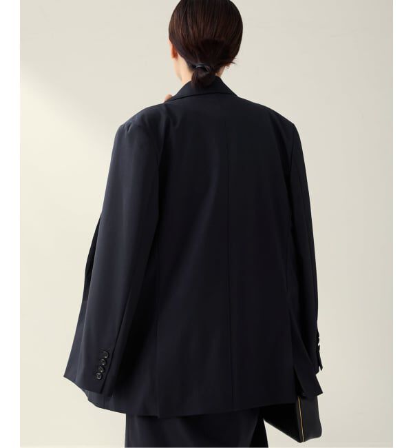 Plage「R&rsquo;IAM WOOSTED ジャケット」|その他|