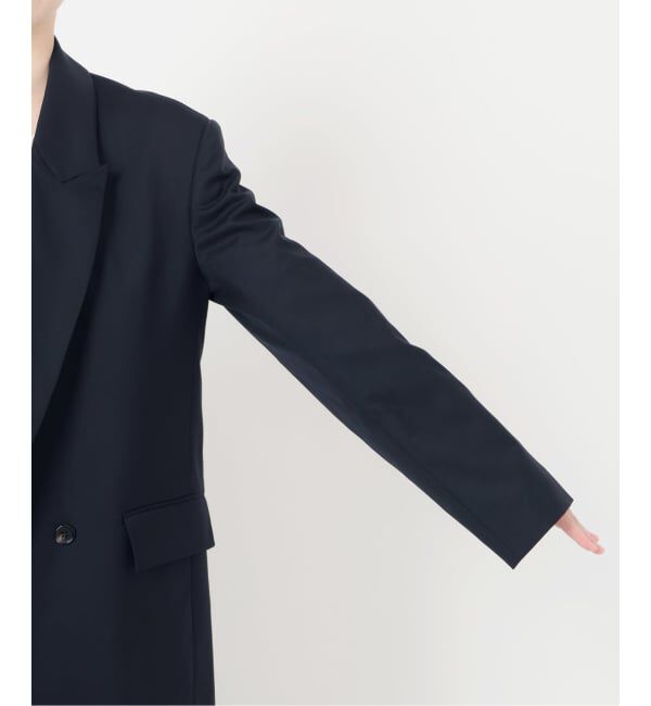 Plage「R&rsquo;IAM WOOSTED ジャケット」|その他|