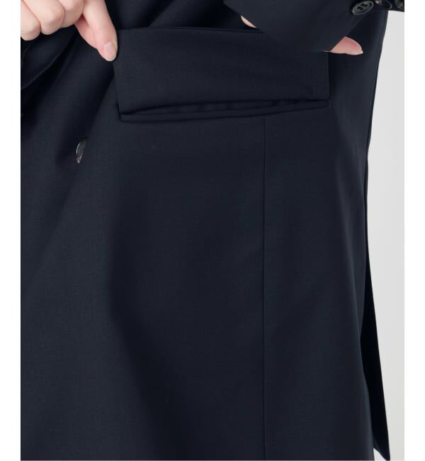 Plage「R&rsquo;IAM WOOSTED ジャケット」|その他|