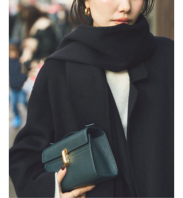 Plage「《追加》ハミルトン ストール コート」|その他|