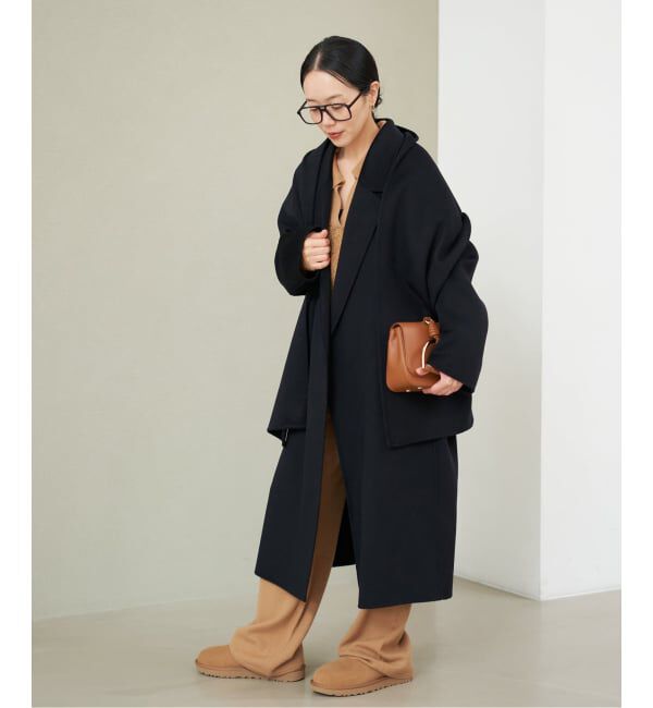 Plage「《追加》ハミルトン ストール コート」|その他|