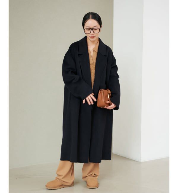 Plage「《追加》ハミルトン ストール コート」|その他|