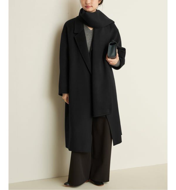 Plage「《追加》ハミルトン ストール コート」|その他|